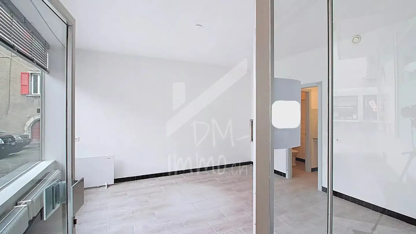 Shop for sale - 1896 Miex