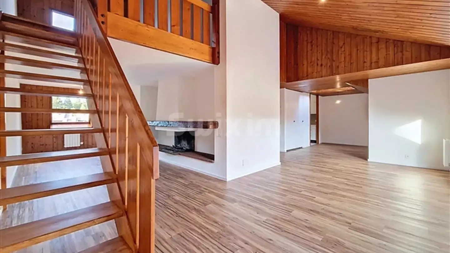 Appartamento in affitto - 1264 St-Cergue - Photo 3