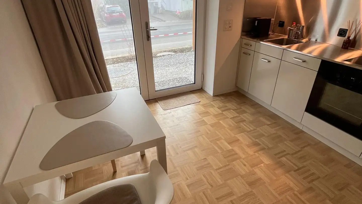 Appartement à louer - 9000 St. Gallen - Photo 3
