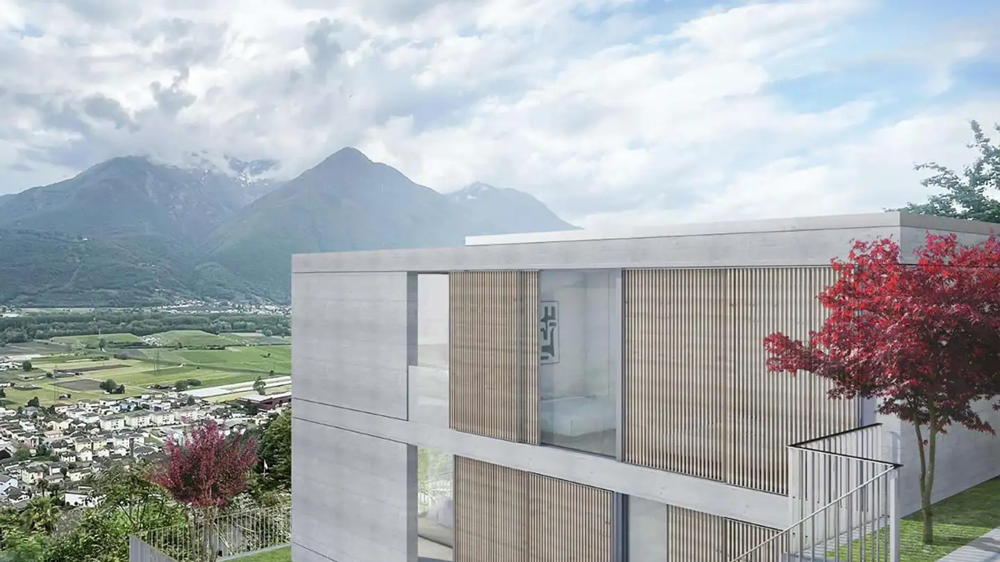 Appartamento in vendita - 6597 Agarone - Foto 2