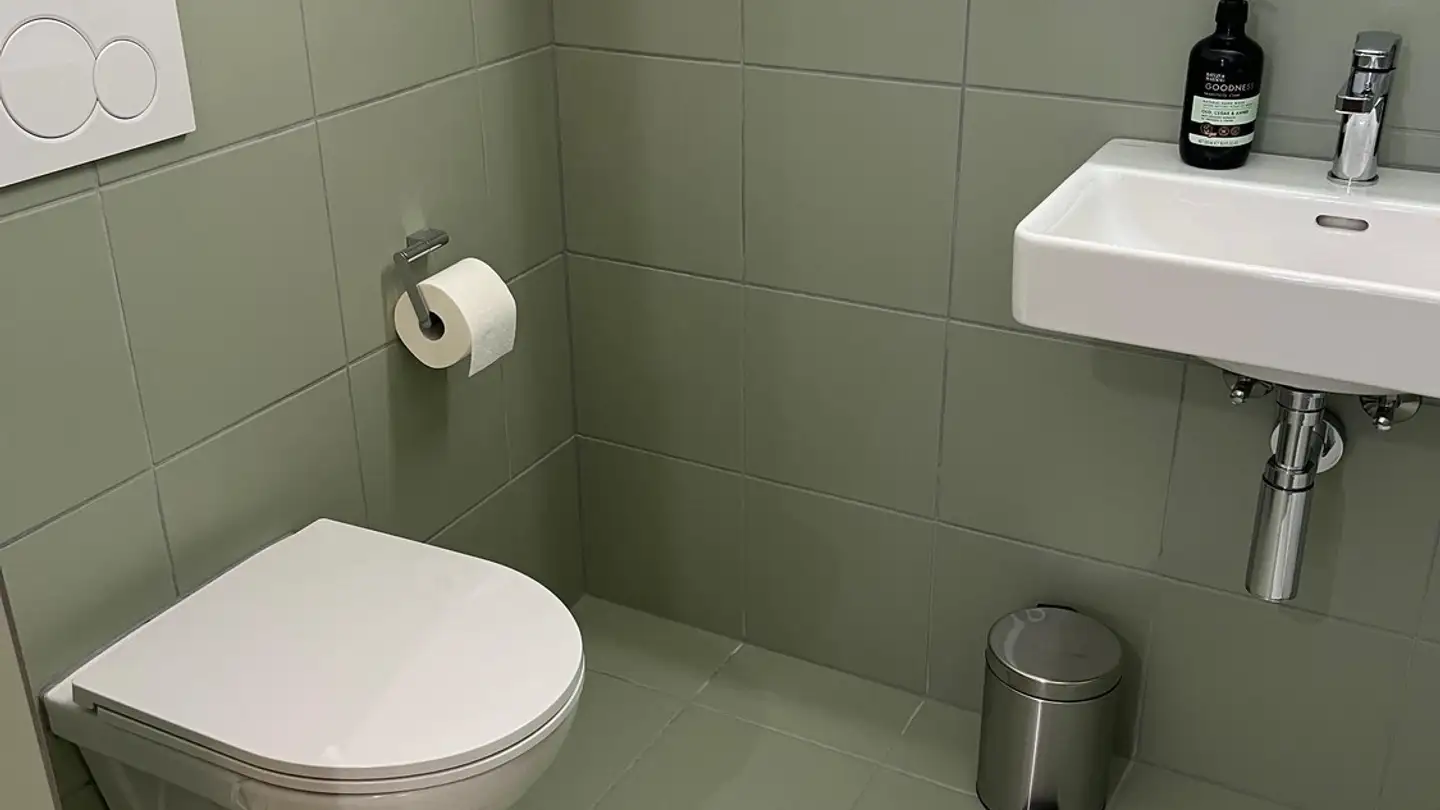 Appartement à louer - 9000 St. Gallen - Photo 4