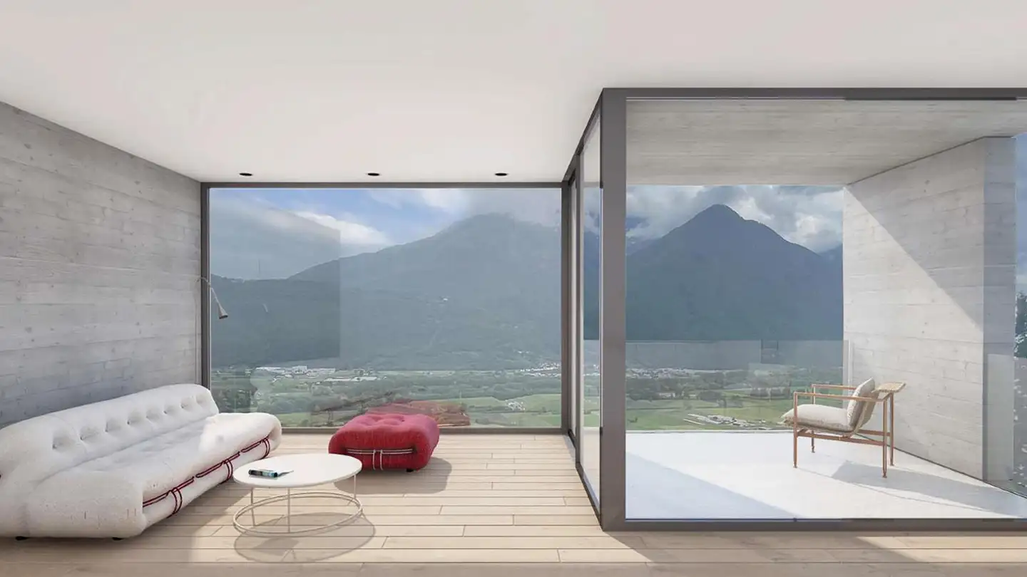 Appartamento in vendita - 6597 Agarone - Foto 3