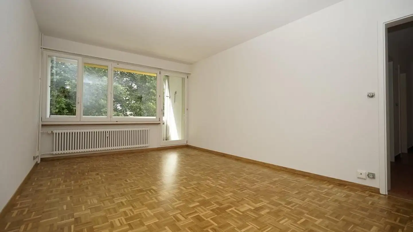 Appartamento in affitto - Fellerstrasse 56, 3027 Bern - Photo 3