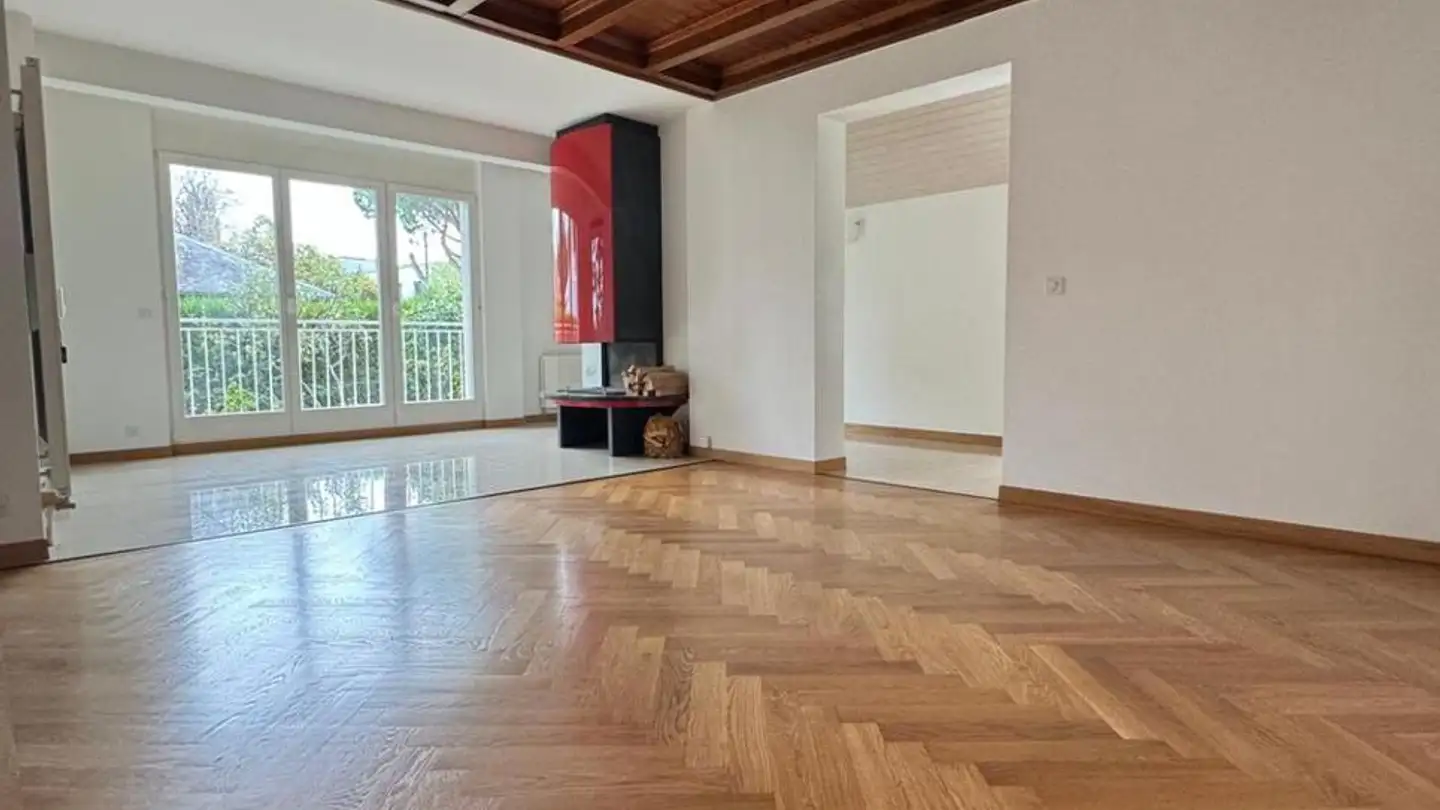 Casa singola in affitto - 1292 Chambésy - Foto 2