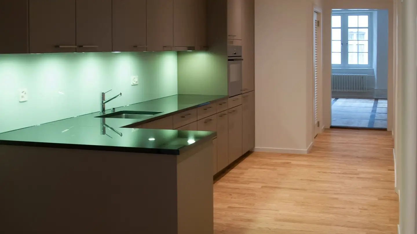 Appartamento in affitto - Stadthausstrasse 97, 8400 Winterthur