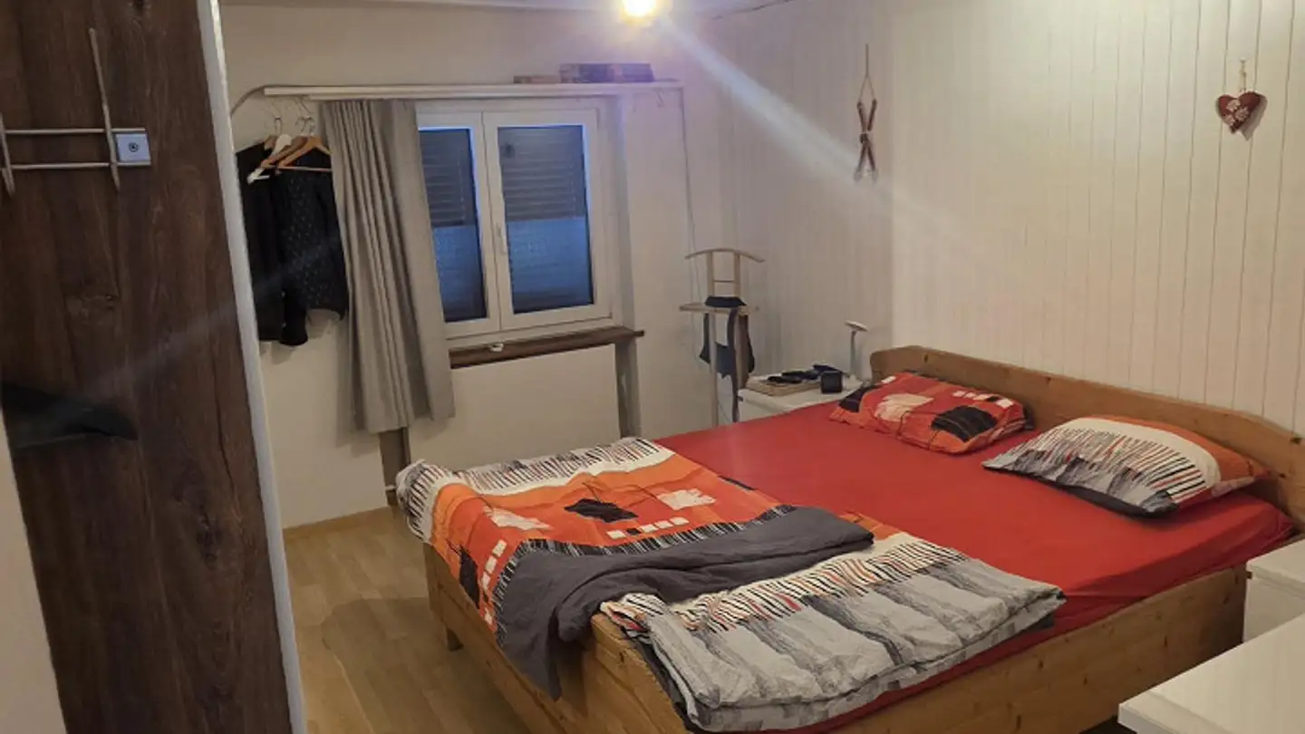 Wohnung mieten - Senda 10, 7013 Domat/Ems - Foto 2