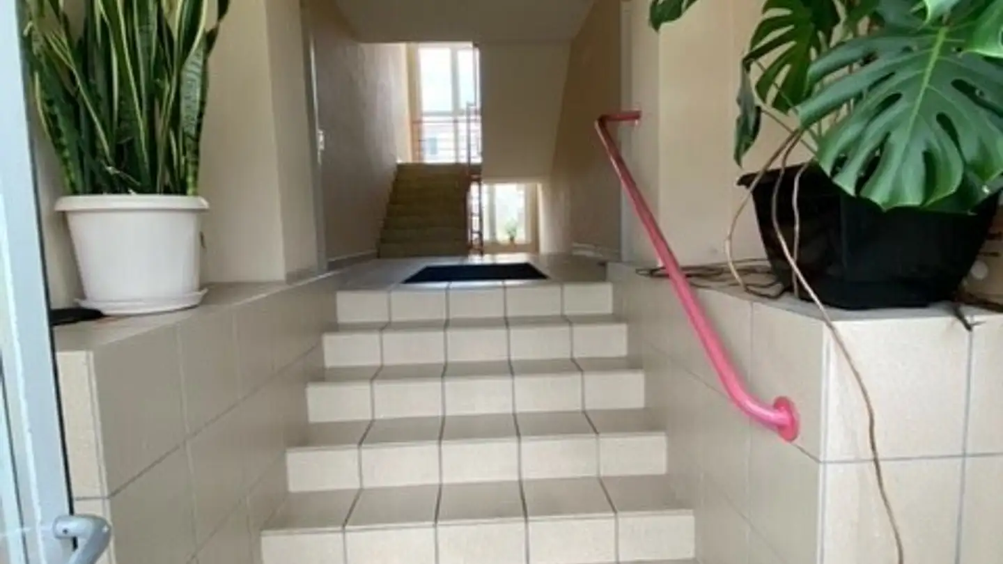 Apartment for rent - La Colombière 121, 2900 Porrentruy - Photo 4