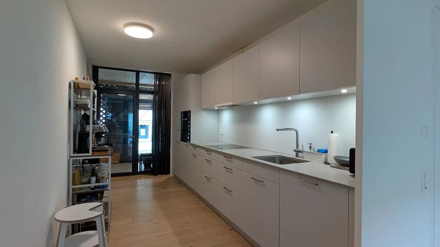 Appartamento in affitto - St. Urbanstrasse 1b, 4900 Langenthal - Foto 3