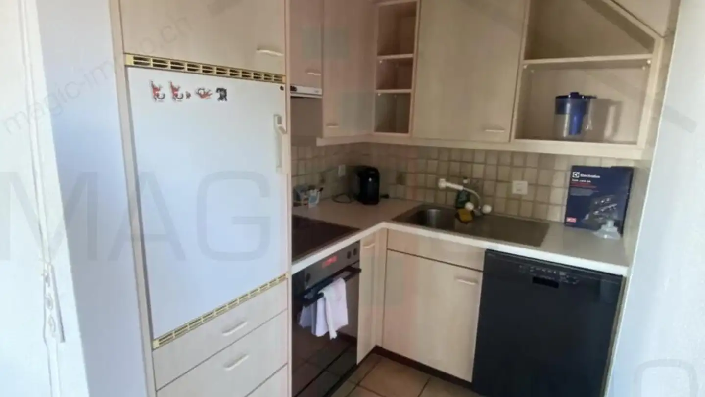 Apartment for sale - 3225 Müntschemier - Photo 3