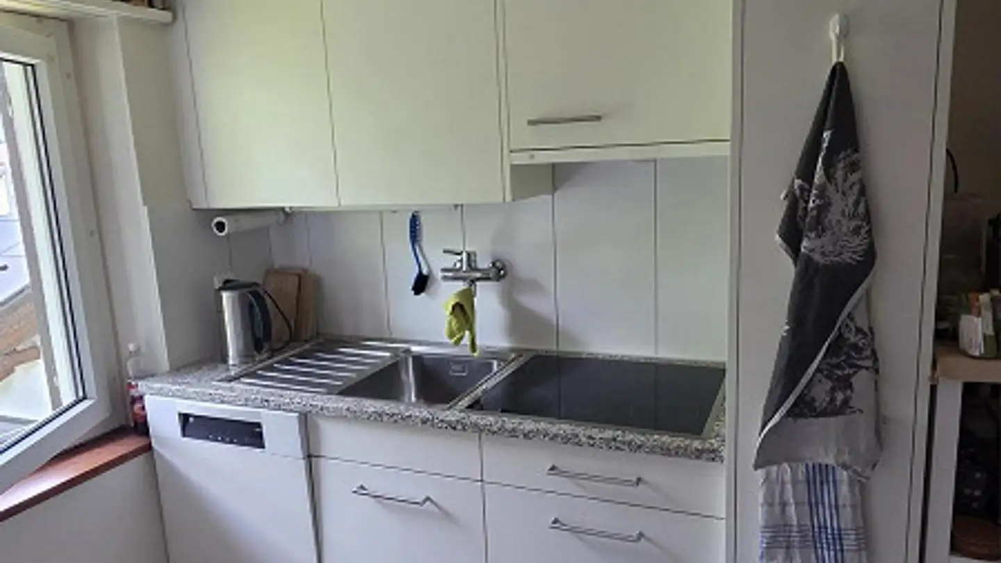 Wohnung mieten - Senda 10, 7013 Domat/Ems - Foto 3
