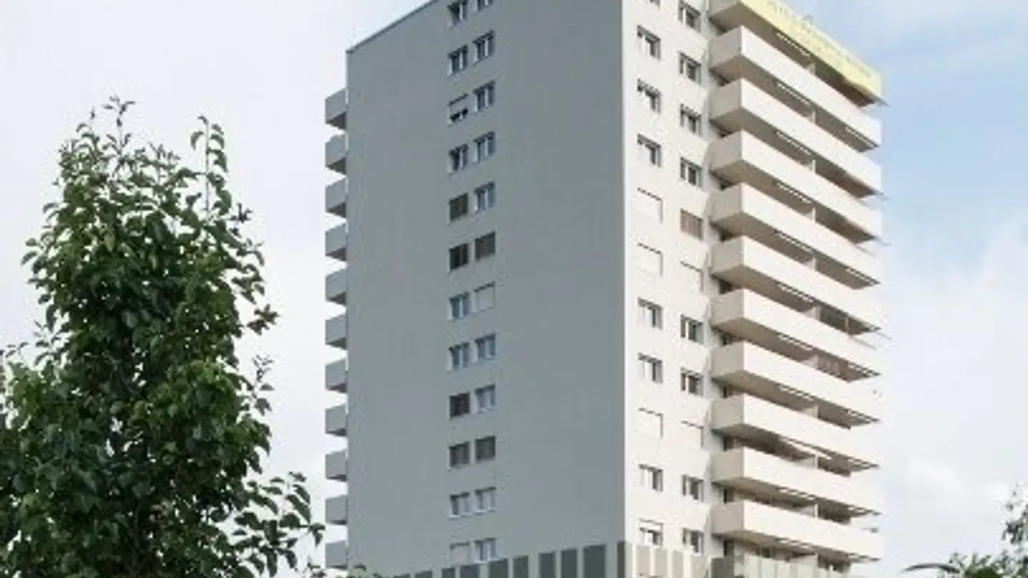 Appartement à louer - Schulstrasse, 5415 Nussbaumen AG