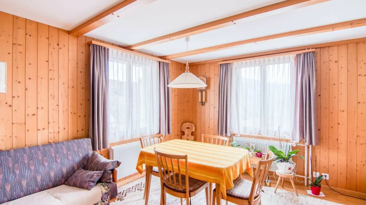 Casa singola in vendita - Hausackerweg 7, 4917 Melchnau - Foto 3