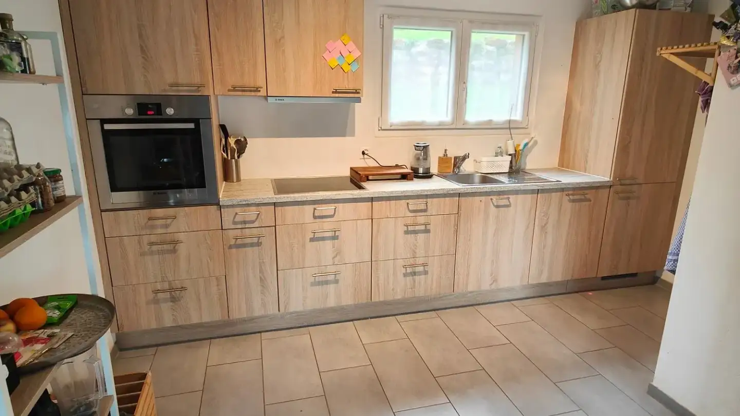 Chalet mieten - Route Des Dailles 134, 1619 Les Paccots - Foto 3