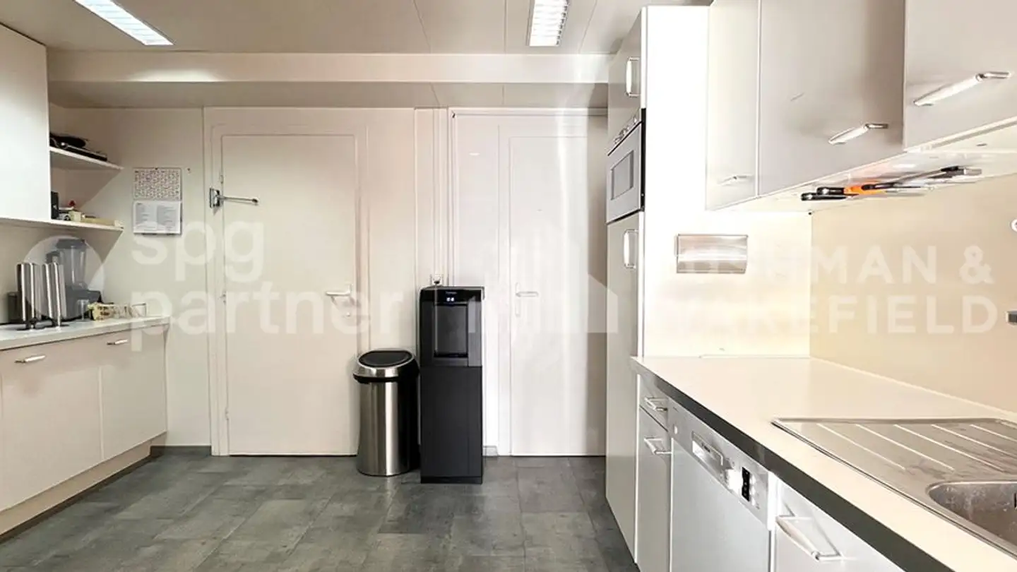 Bureau à louer - Rue Du Lac 12, 1007 Lausanne - Photo 3