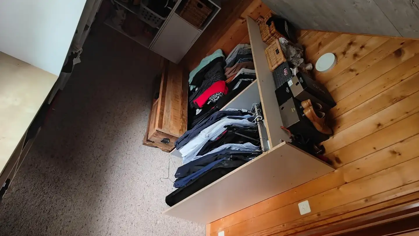 Chalet mieten - Route Des Dailles 134, 1619 Les Paccots - Foto 4