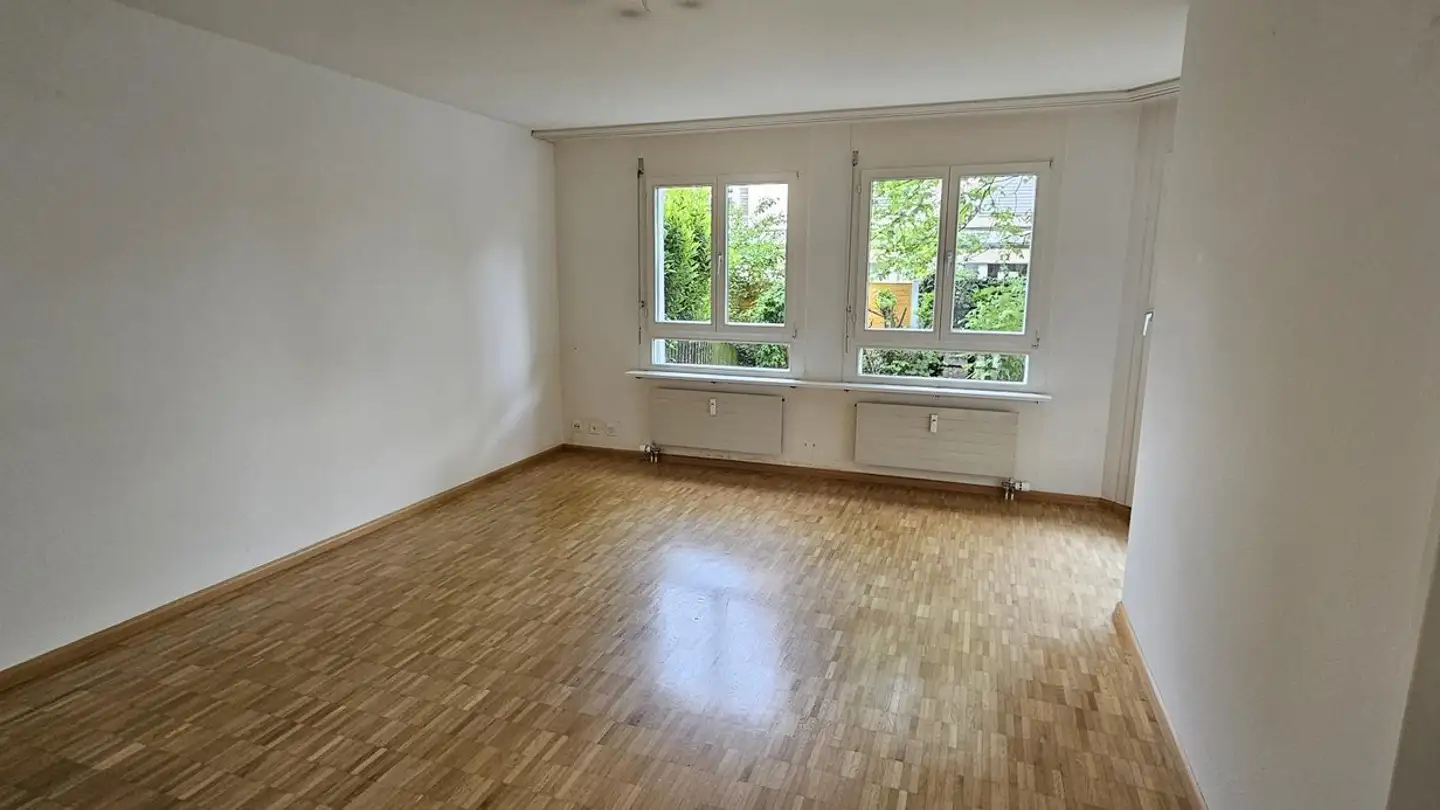 Appartamento in affitto - Gartenstrasse 6, 4127 Birsfelden - Foto 2