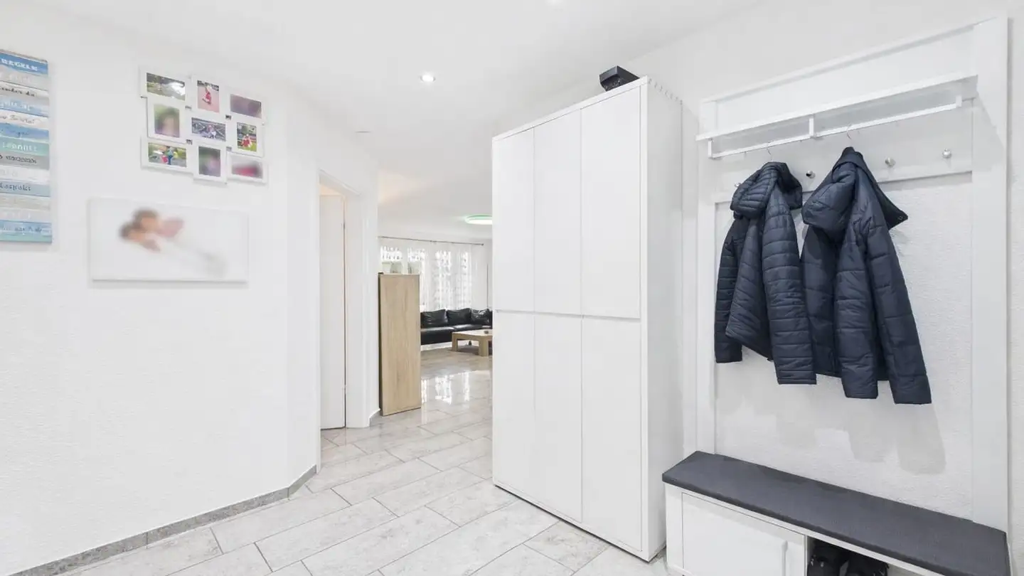 Appartement à vendre - 8907 Wettswil - Photo 3