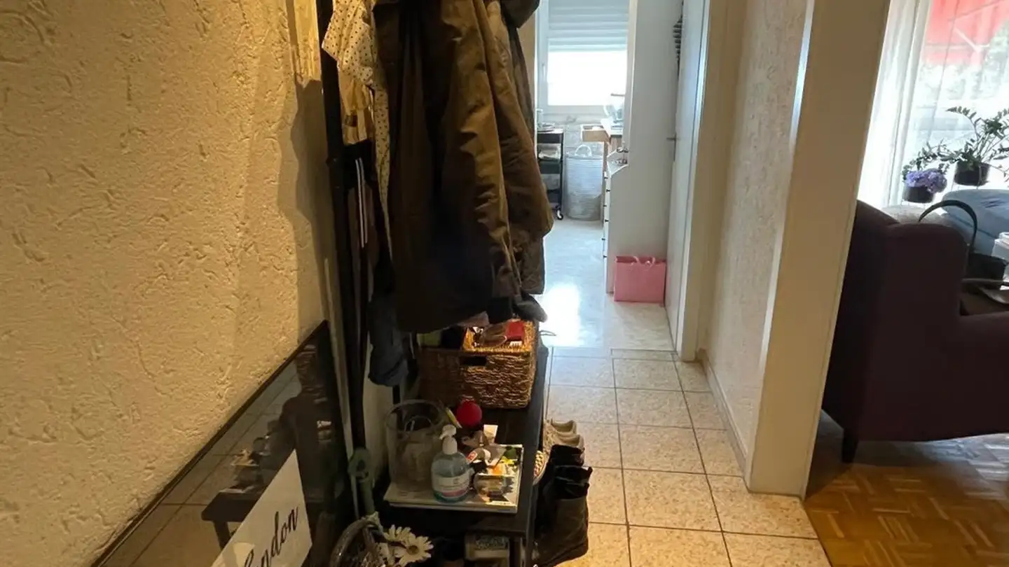 Appartamento ammobiliato in affitto - Seefeldstrasse 194, 8008 Zürich