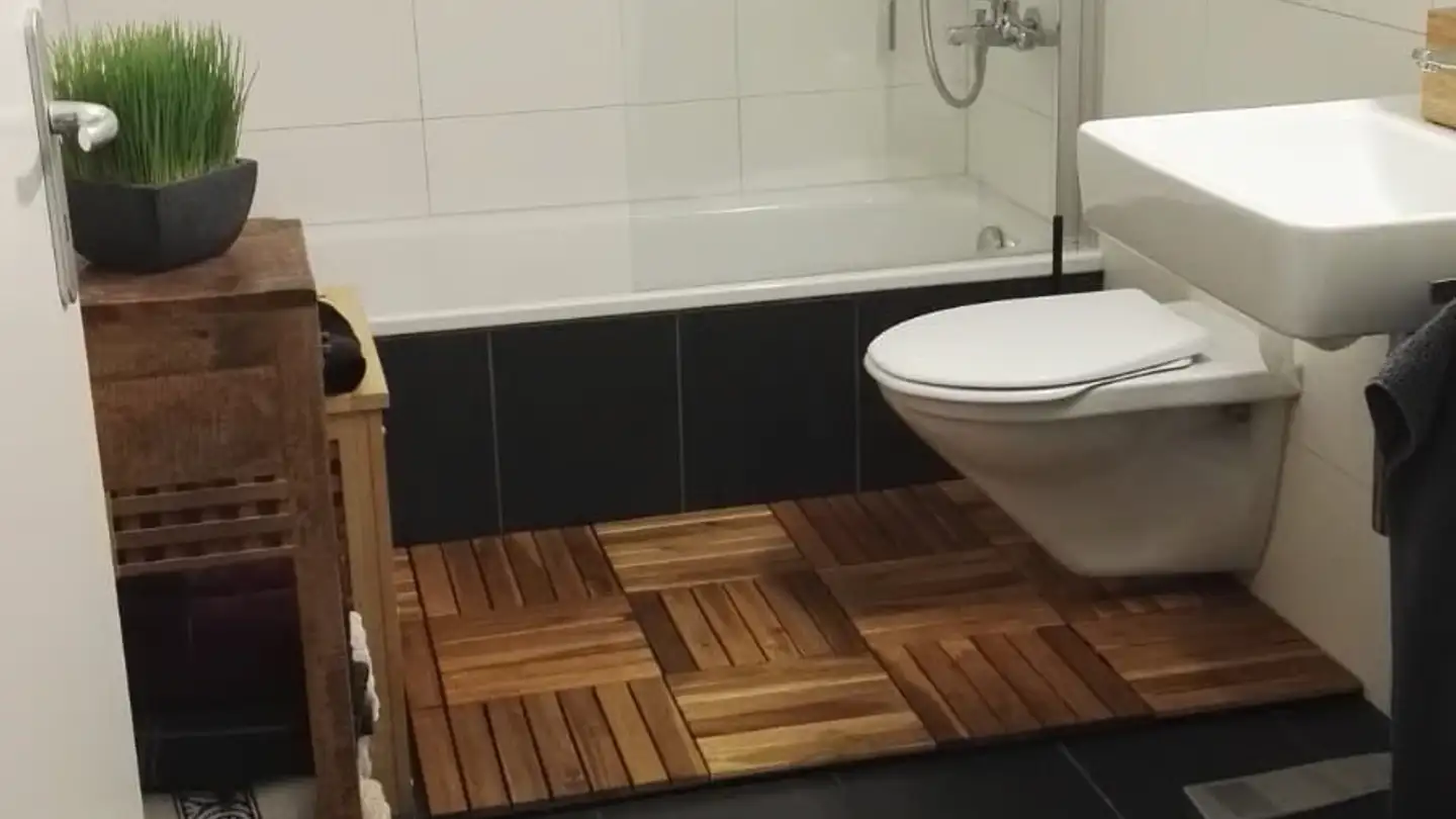 Apartment for rent - Judebömmlistrasse 599, 8262 Ramsen - Photo 4
