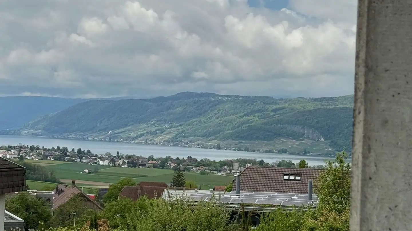 Doppelhaushälfte kaufen - Stockackerweg 26, 2564 Bellmund