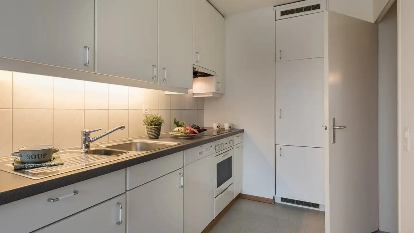 Apartment for rent - Schulstrasse 24, 5415 Nussbaumen AG - Photo 3