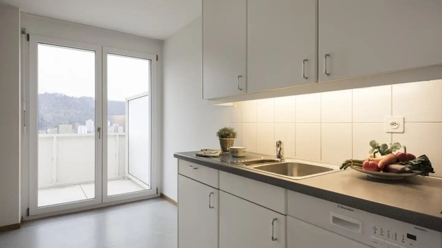 Apartment for rent - Schulstrasse 24, 5415 Nussbaumen AG - Photo 4