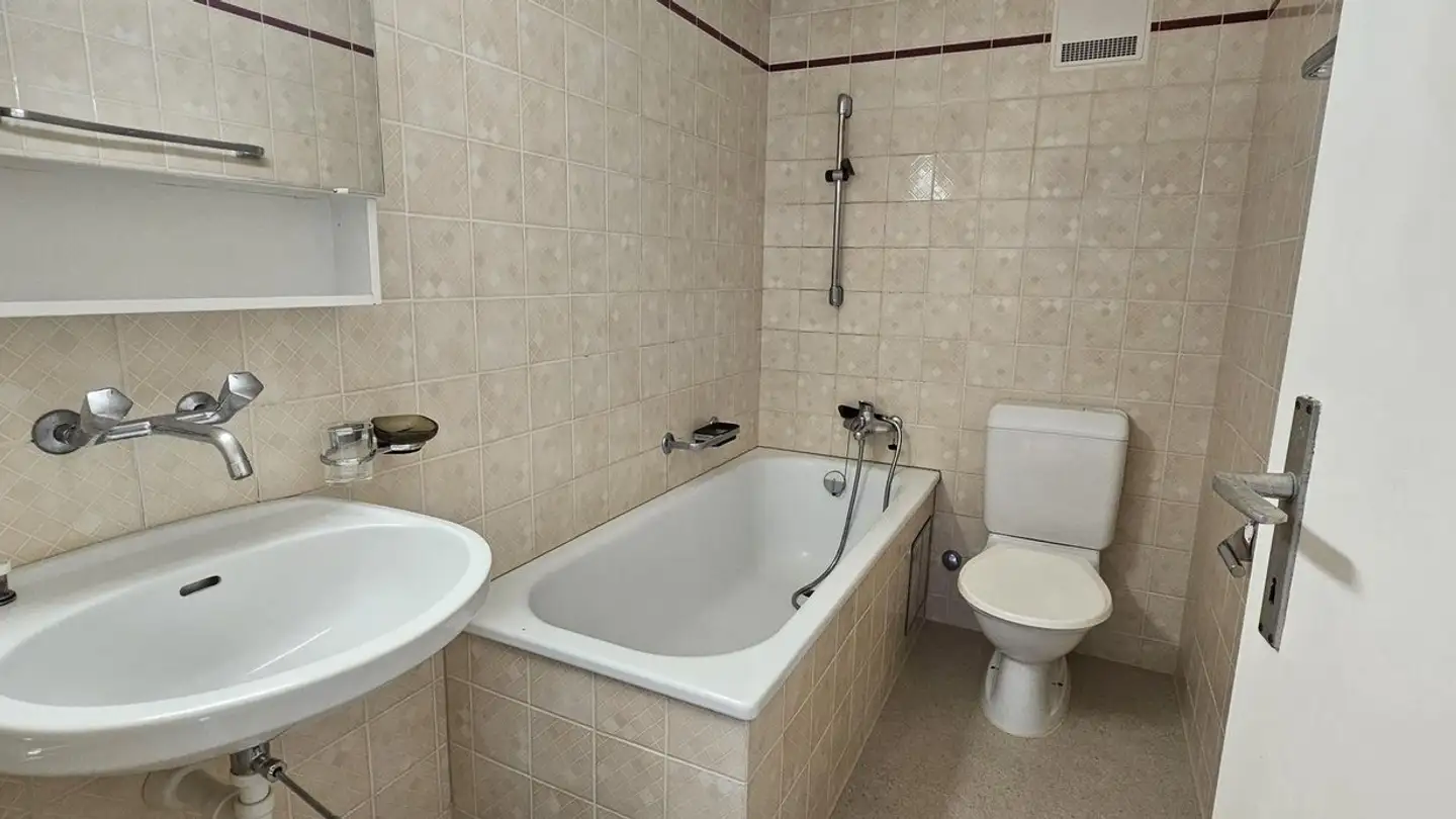 Appartamento in affitto - Gartenstrasse 6, 4127 Birsfelden - Foto 3