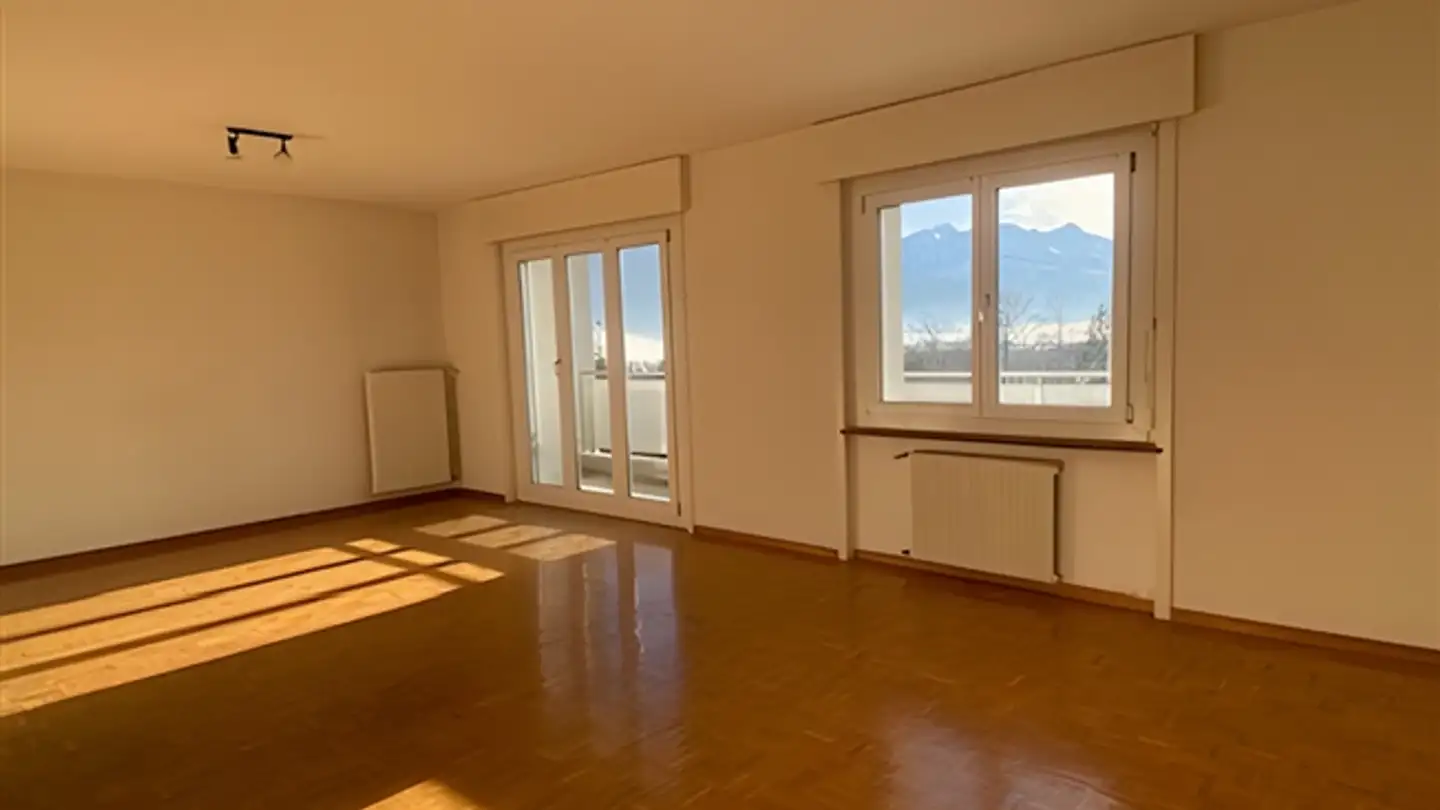 Apartment for rent - Rue De Vevey 197, 1630 Bulle