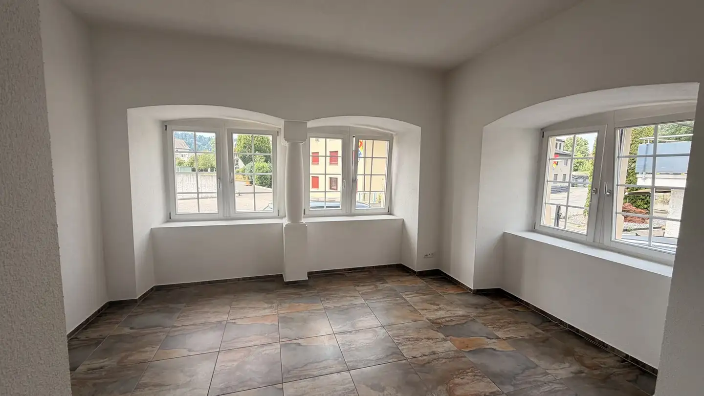 Apartment for rent - Luzernerstrasse 17, 5040 Schöftland - Photo 2