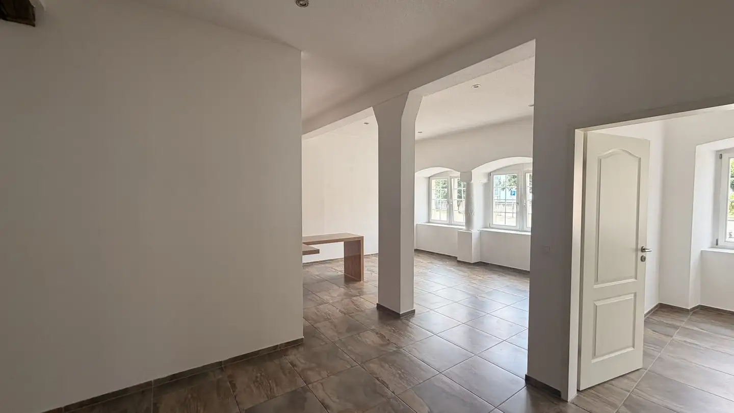 Apartment for rent - Luzernerstrasse 17, 5040 Schöftland - Photo 3