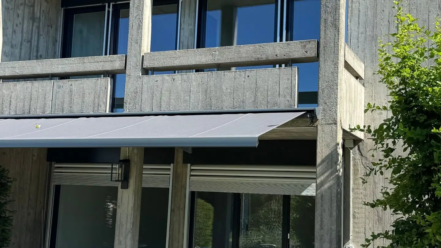 Doppelhaushälfte kaufen - Stockackerweg 26, 2564 Bellmund - Foto 2