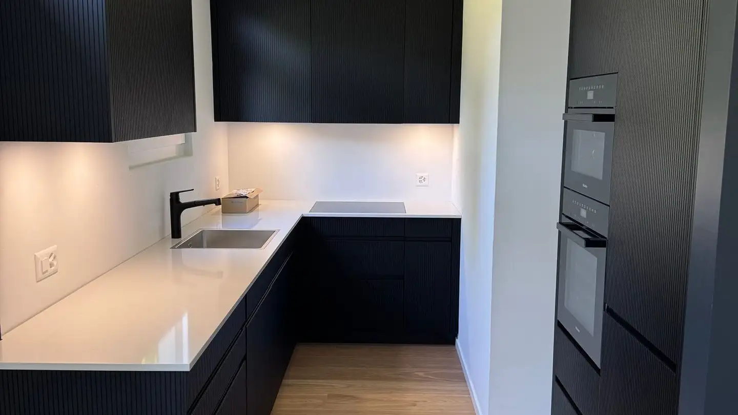 Doppelhaushälfte kaufen - Stockackerweg 26, 2564 Bellmund - Foto 4