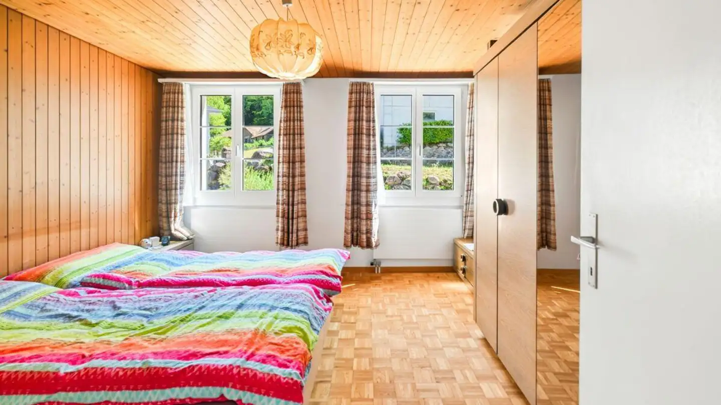 Casa singola in vendita - Hammerschmiedeweg 1, 8874 Mühlehorn - Foto 4