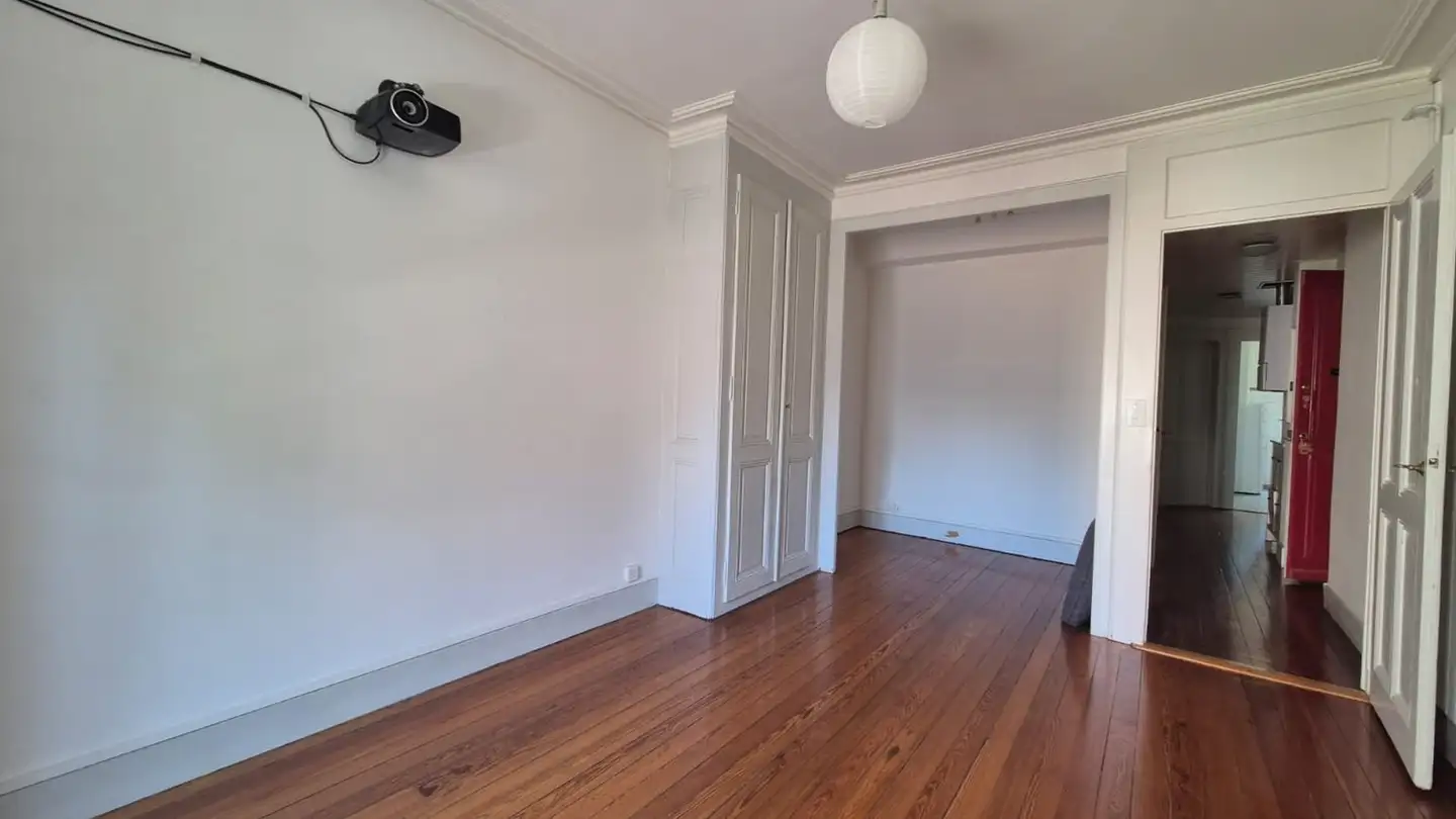Appartement à louer - Boulevard Carl- Vogt 39, 1205 Genève