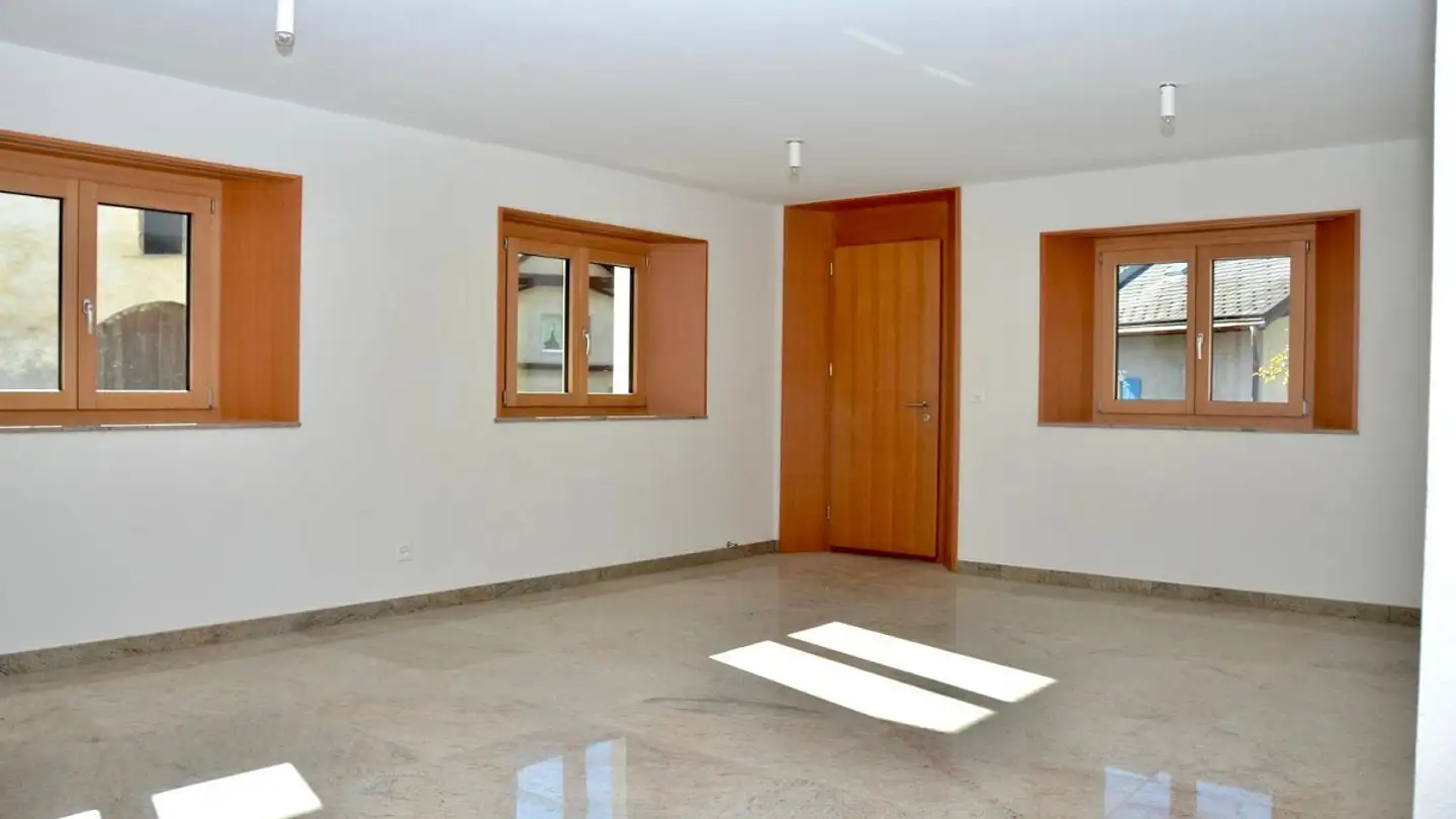 Wohnung mieten - Dualatsch 132, 7550 Scuol - Foto 2