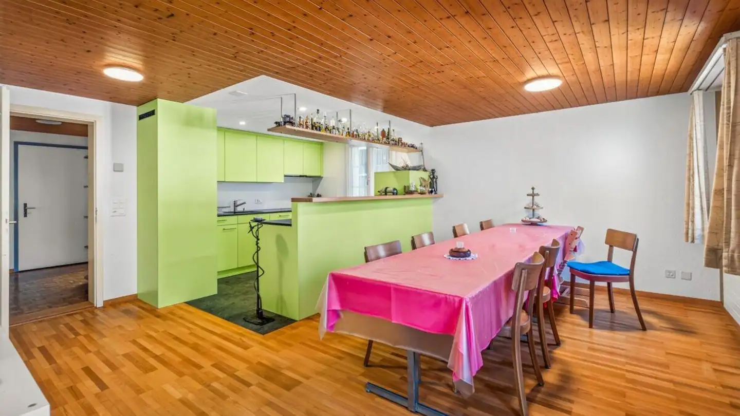 Casa singola in vendita - Hammerschmiedeweg 1, 8874 Mühlehorn - Foto 2