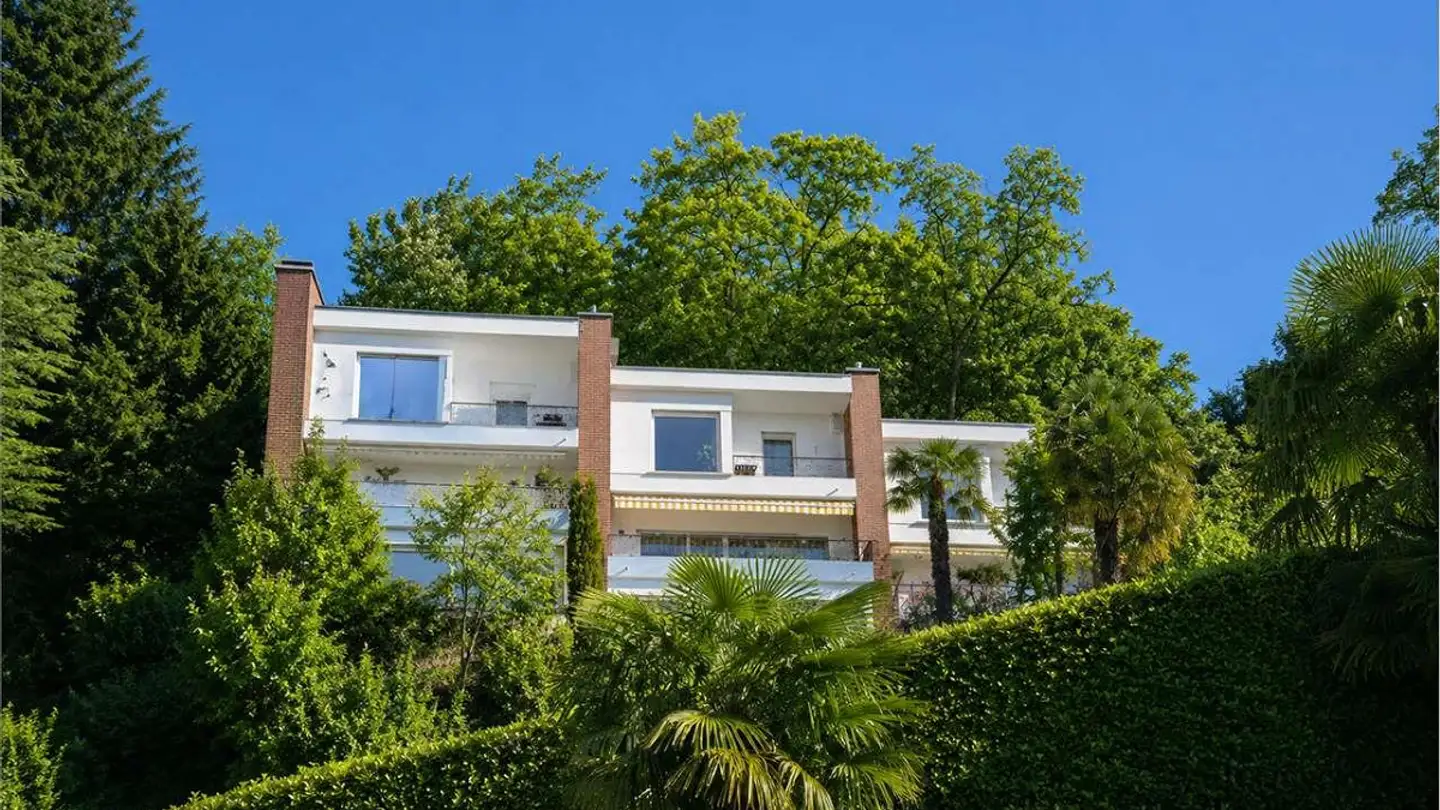 Villa in vendita - 6926 Montagnola - Foto 4