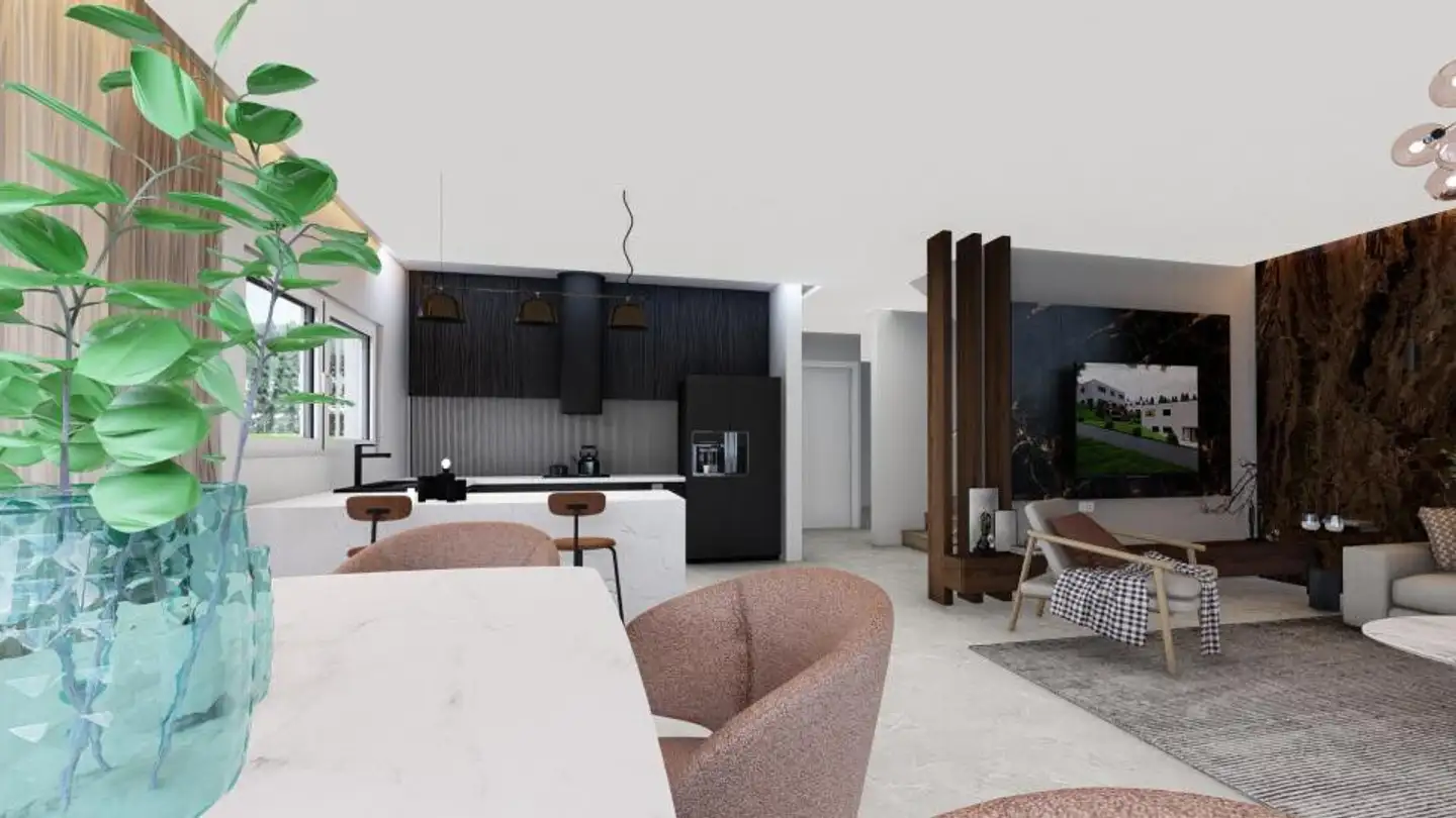 Casa singola in vendita - 2105 Travers - Foto 4