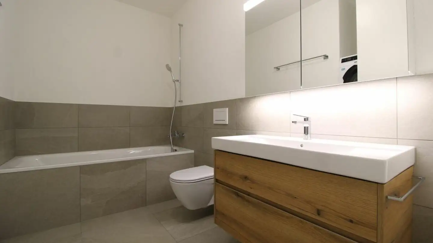 Appartement à vendre - Ziegeleistrasse 4, 8572 Berg TG - Photo 4