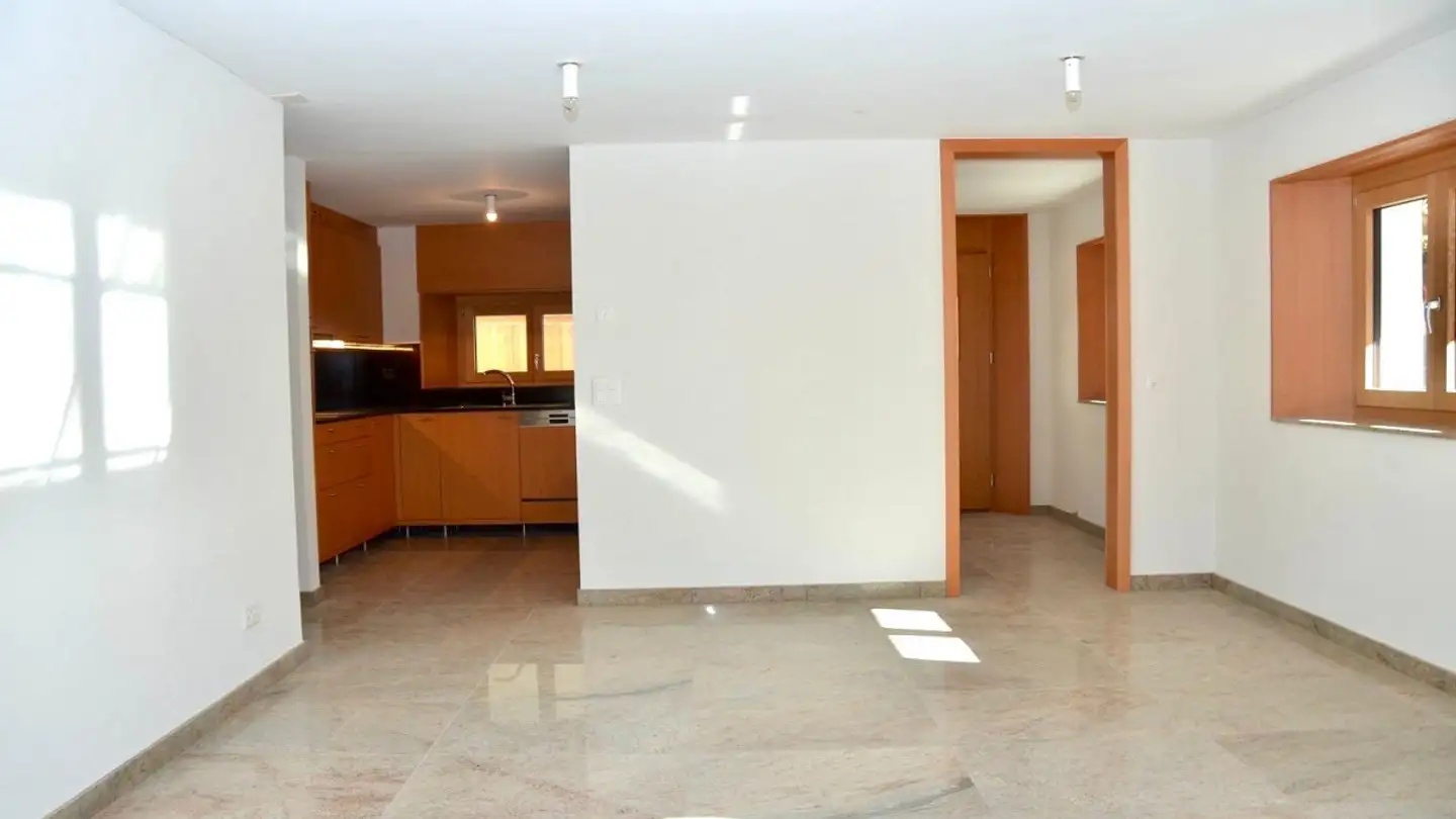 Wohnung mieten - Dualatsch 132, 7550 Scuol - Foto 3
