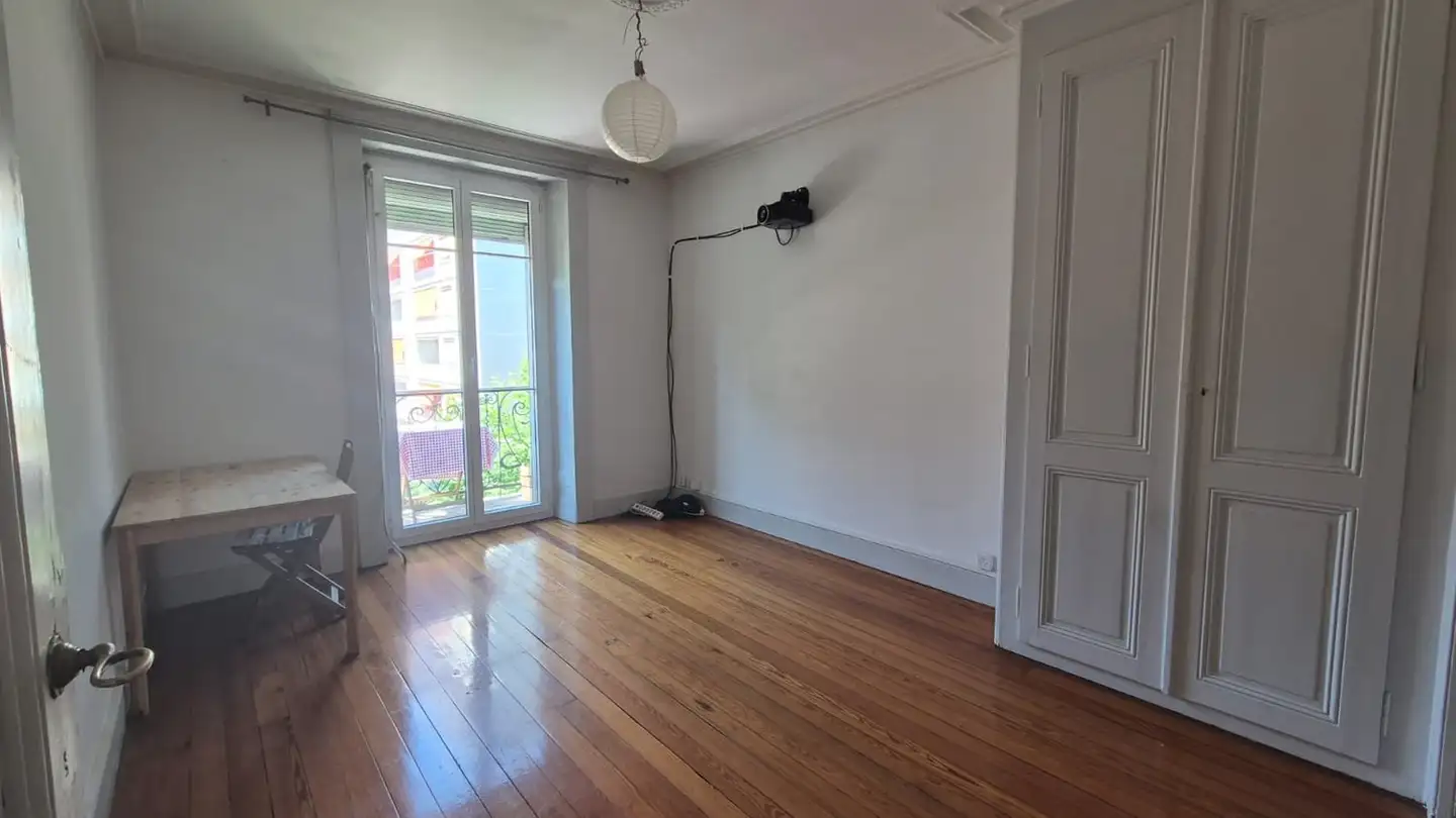 Appartement à louer - Boulevard Carl- Vogt 39, 1205 Genève - Photo 2
