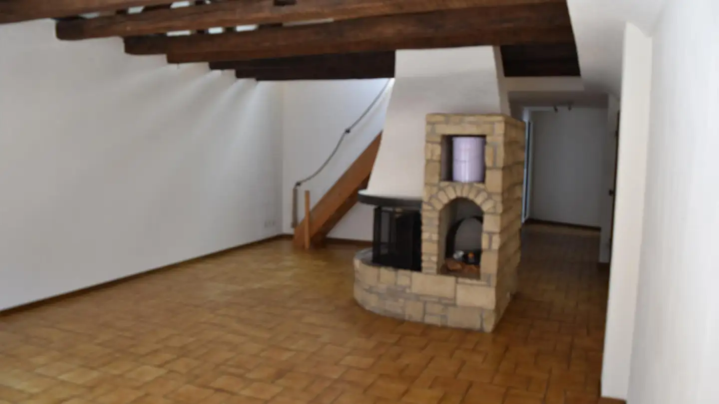 Penthouse mieten - Kupfergasse 15, 7000 Chur