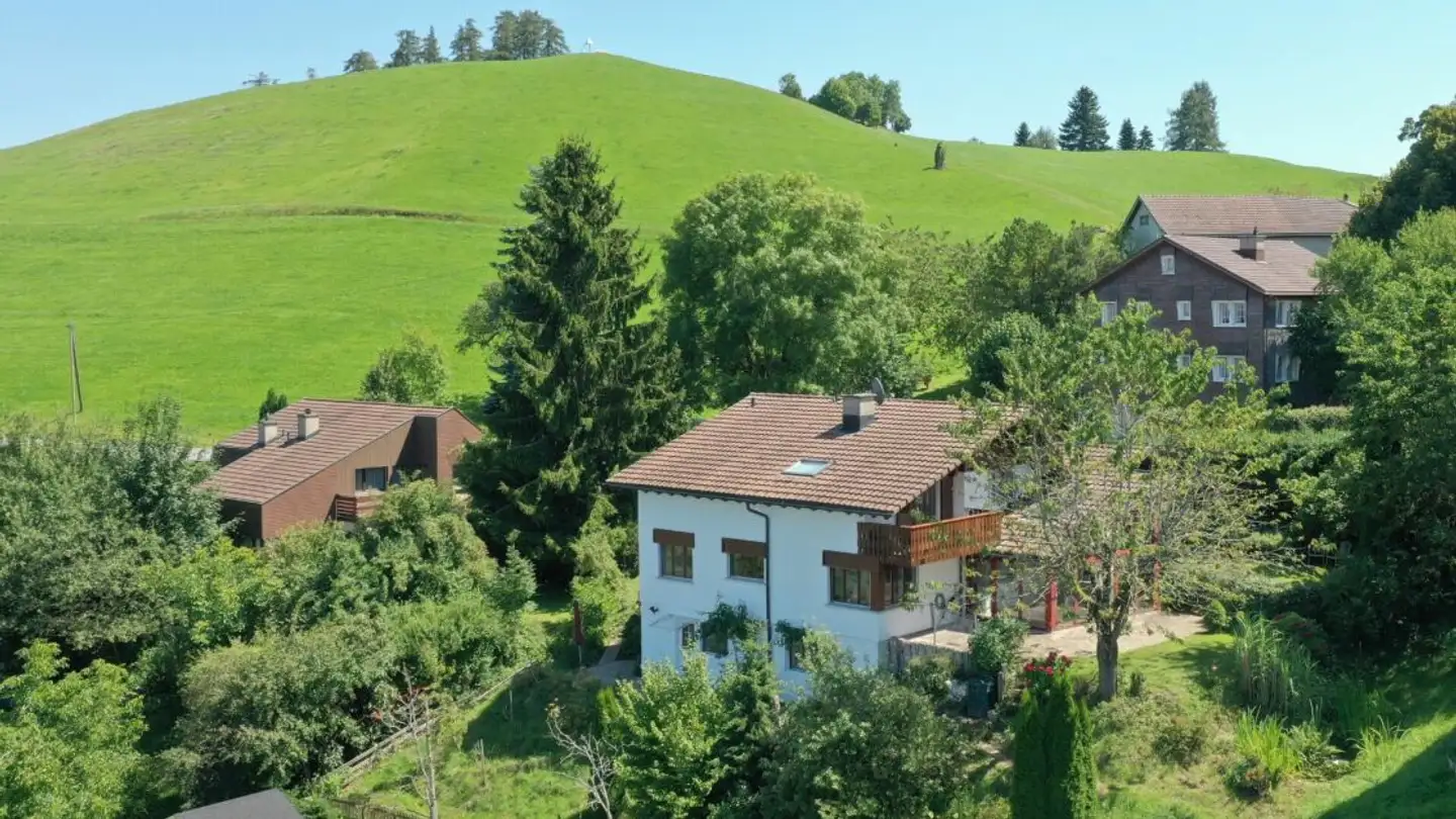 Casa singola in vendita - Sedelstrasse 1, 9100 Herisau - Foto 2