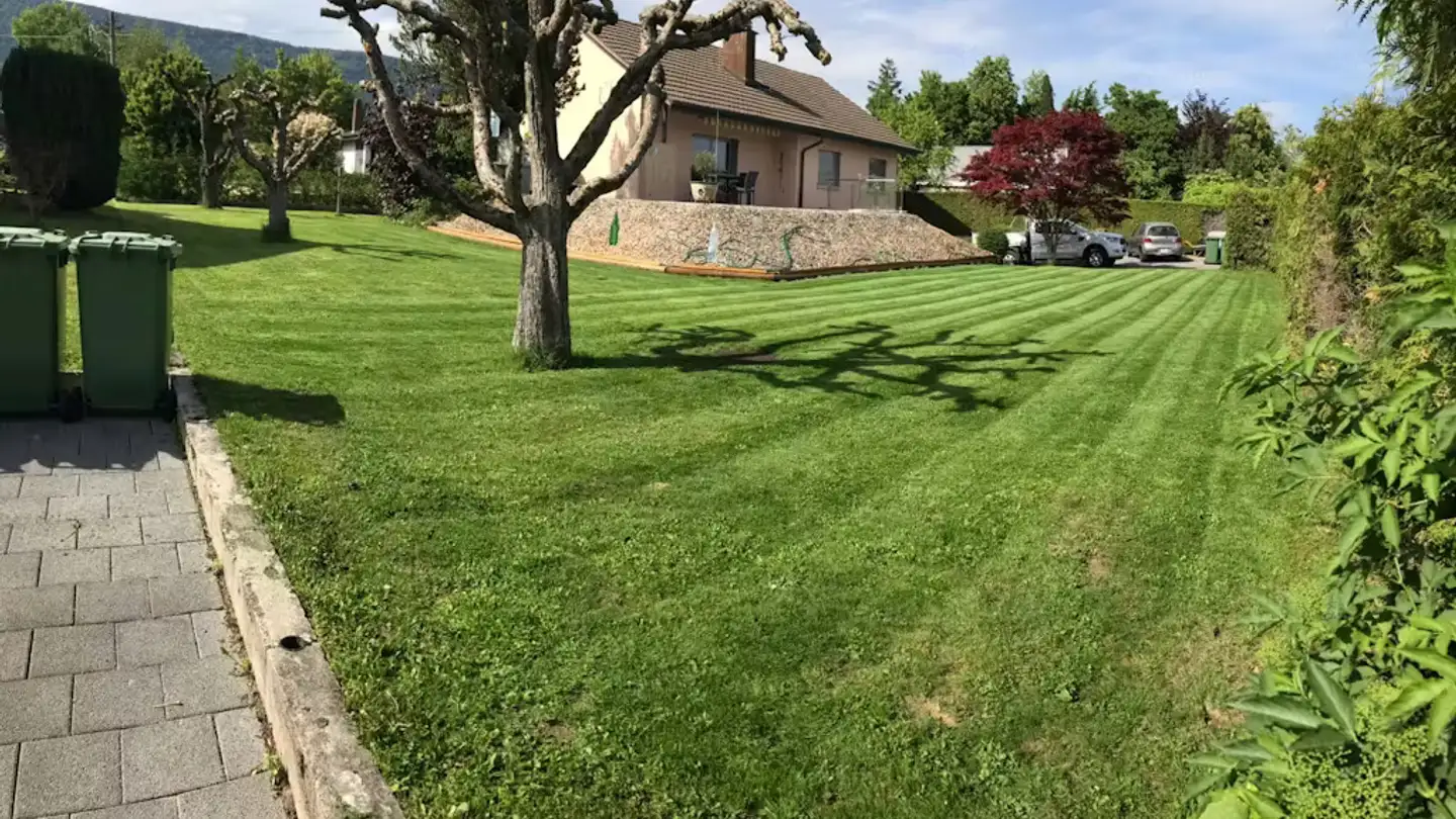 Single house for rent - Grand-Rue, 2075 Wavre