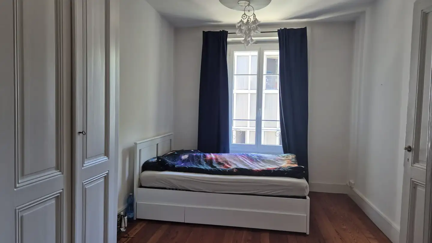 Appartement à louer - Boulevard Carl- Vogt 39, 1205 Genève - Photo 4