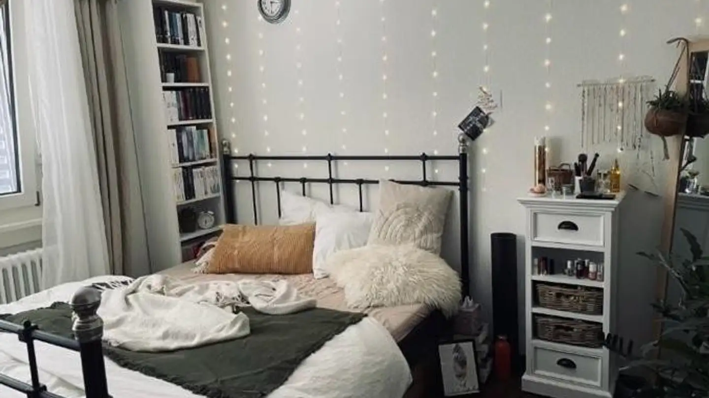 Zimmer mieten - Roman-Burri-Strasse 4, 6210 Sursee