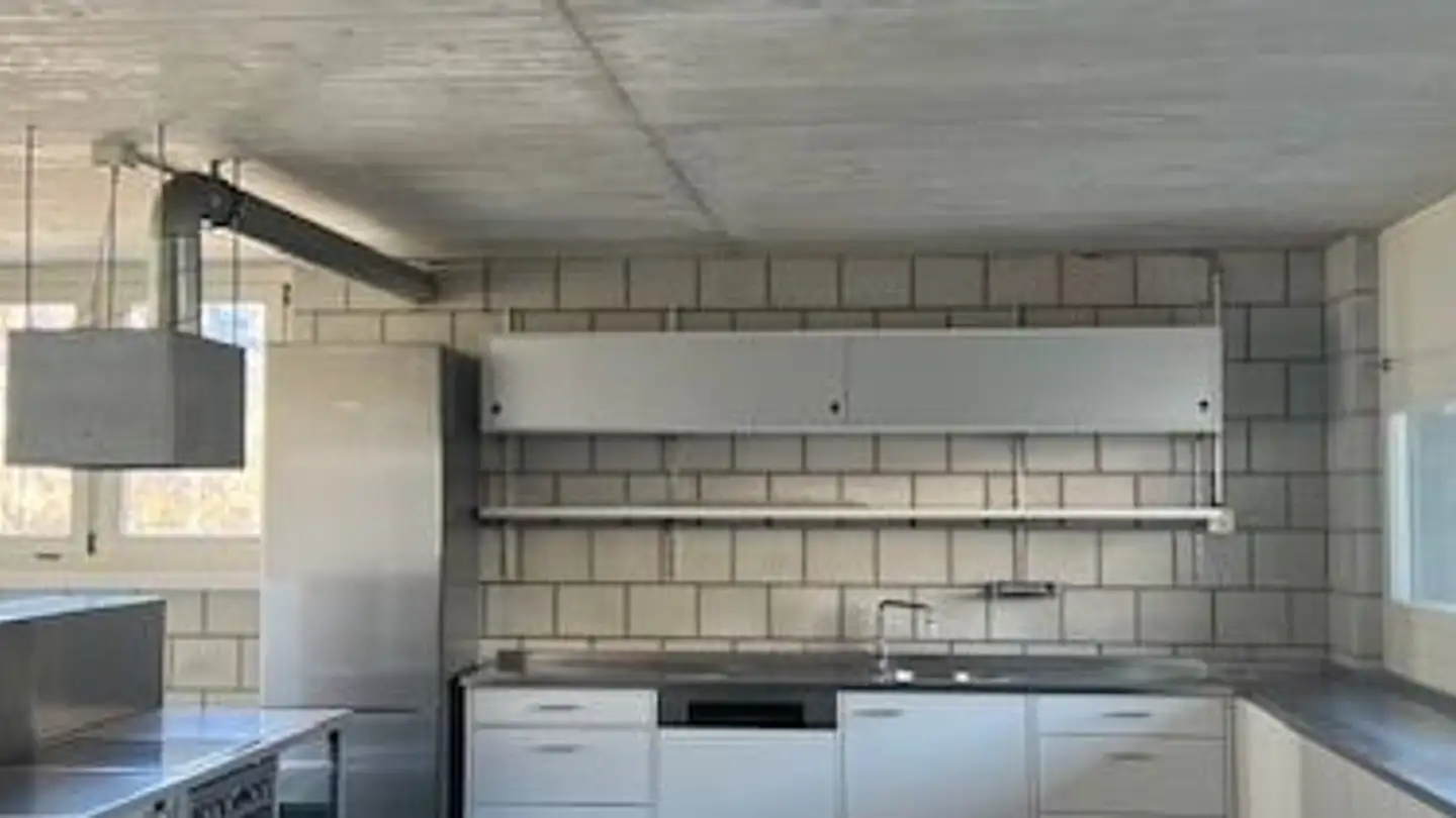 Loft mieten - Gürbestrasse 17, 3125 Toffen - Foto 2