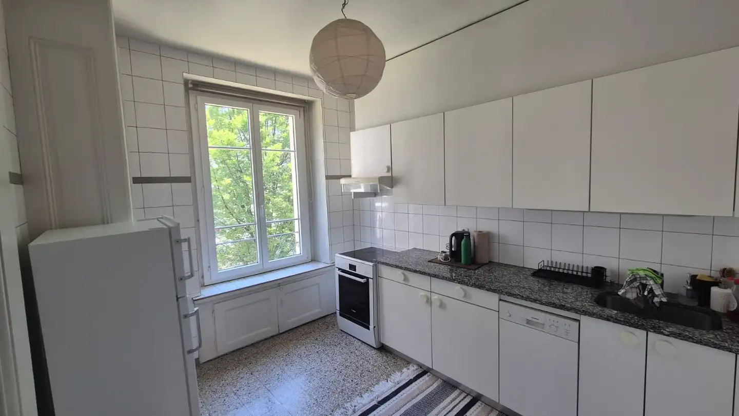 Appartement à louer - Boulevard Carl- Vogt 39, 1205 Genève - Photo 3