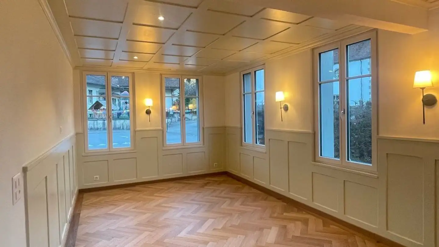 Apartment for rent - Burgdorfstrasse 11, 3672 Oberdiessbach - Photo 3