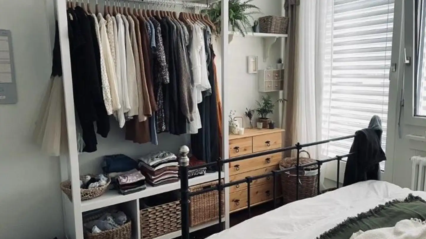 Stanza singola in affitto - Roman-Burri-Strasse 4, 6210 Sursee - Photo 2